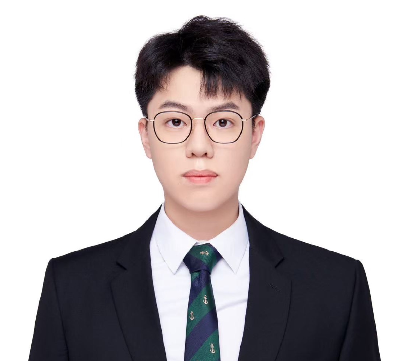 About Me – Yizhao Chen
